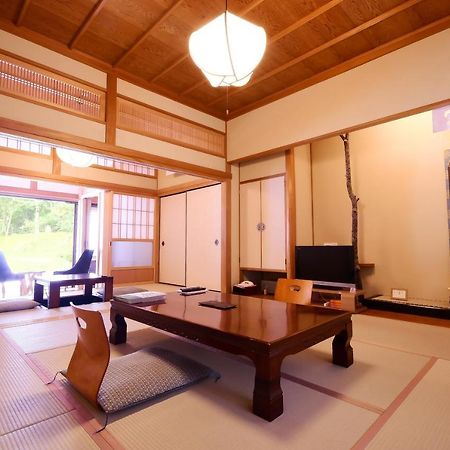 高野山 宿坊 不動院 -Koyasan Shukubo Fudoin- Eksteriør bilde