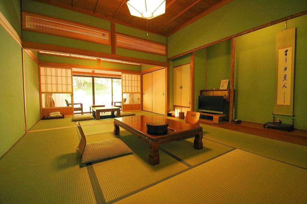 高野山 宿坊 不動院 -Koyasan Shukubo Fudoin- Eksteriør bilde