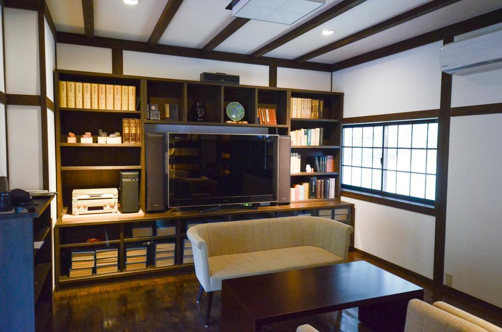 高野山 宿坊 不動院 -Koyasan Shukubo Fudoin- Eksteriør bilde