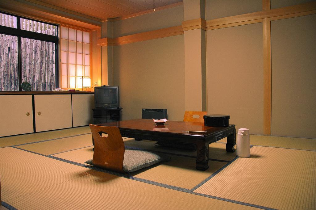 高野山 宿坊 不動院 -Koyasan Shukubo Fudoin- Eksteriør bilde
