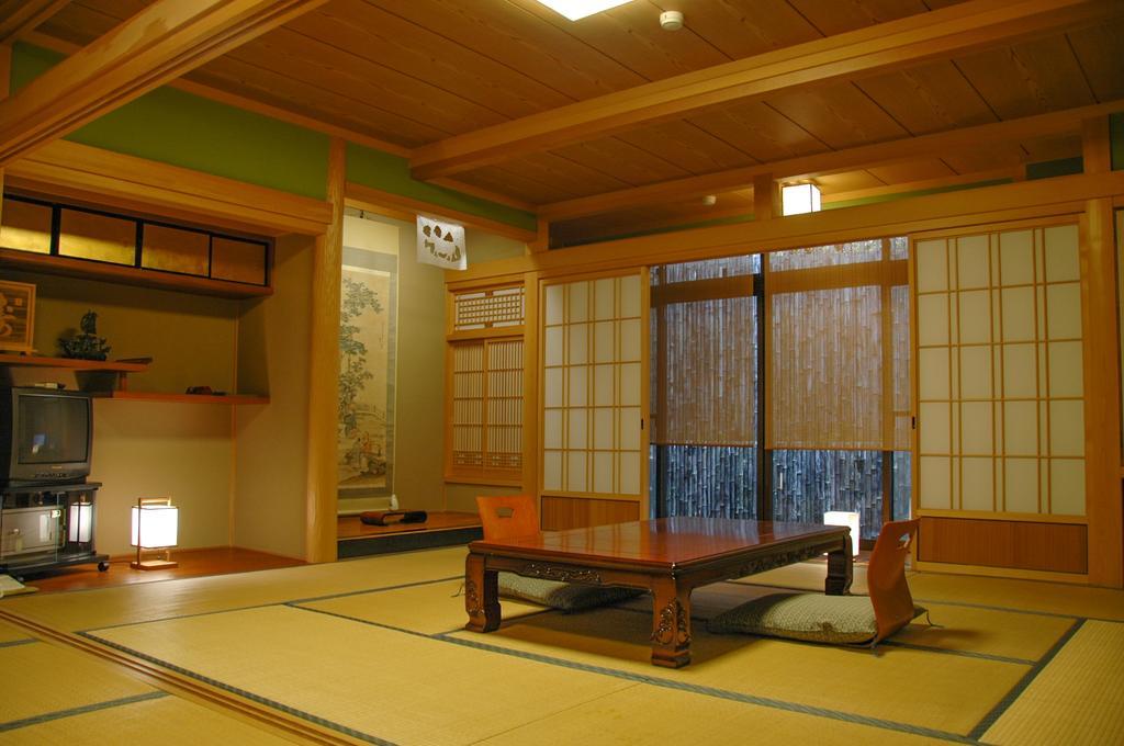 高野山 宿坊 不動院 -Koyasan Shukubo Fudoin- Eksteriør bilde