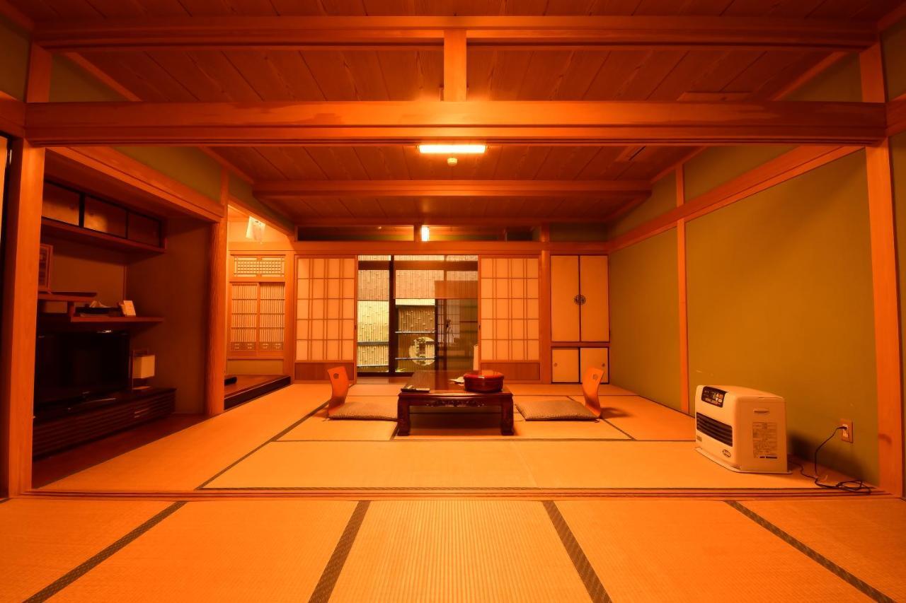 高野山 宿坊 不動院 -Koyasan Shukubo Fudoin- Eksteriør bilde