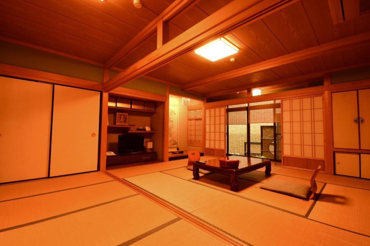 高野山 宿坊 不動院 -Koyasan Shukubo Fudoin- Eksteriør bilde