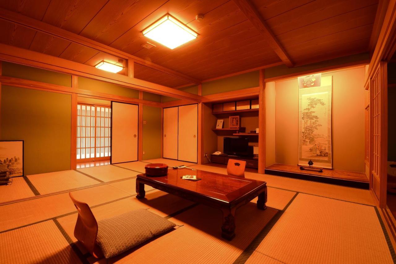 高野山 宿坊 不動院 -Koyasan Shukubo Fudoin- Eksteriør bilde